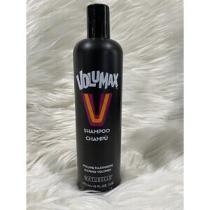 Naturelle VOLUMAX Shampoo Volume Maximizers 16oz